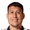 Hernesto Ezequiel Caballero Benítez