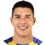 Iván Emilio Villalba Chamorro
