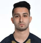 Adam Ahmad Najem