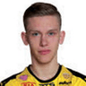 Jann Julin Benjaminsen