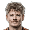 Adrian Rúnason Justinussen