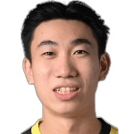 Joel Chew Joon Herng