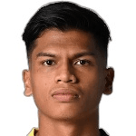 Mohammad Irfan bin Mohammad Najeeb