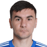 Jamshid Boltaboev
