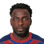 Philip Porwei Otele