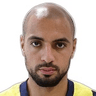 Sofyan Amrabat