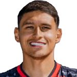 Nelson Matías Da Silva