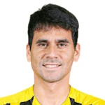 Juan Daniel Pérez Centurión