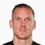 Robin Patrick Olsen