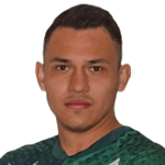 Limberg Gutiérrez Mojica