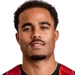 Justin Dean Kluivert