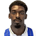 Tyreeq Jamal Adeshina Oliveira Bakinson