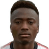 Dominic Daniel Udoh