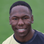 Joshua Solomon-Davies