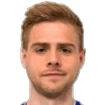 Páll Andrasson Klettskarð
