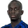 Jean-Luc Mamadou Diarra Dompé