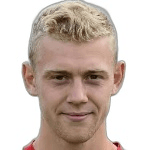 Henrik Rørvik Bjørdal