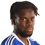 Stephy Alvaro Mavididi