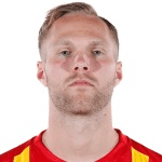 Gustav Per Fredrik Engvall