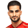Shahab Zahedi Tabar
