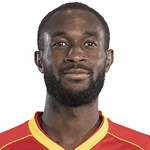Mory Konaté