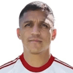 Alexis Alejandro Sánchez Sánchez