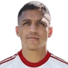 Alexis Alejandro Sánchez Sánchez