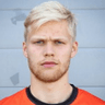 Håkon Holmefjord Lorentzen