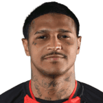 Jose Rodrigo Andrade Ramos
