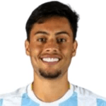 Leandro Vilela Sales Teixeira
