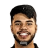 Leandro Alves de Carvalho
