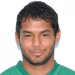 Matías Eric Sen
