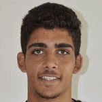 Victor Henrique Carvalho Caetano