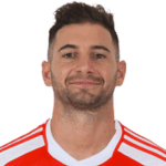 Lucas Nicolás Alario