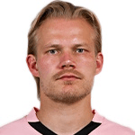 Joel Julius Ilmari Pohjanpalo