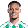 Antony Matheus dos Santos