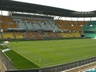 Ulsan Munsu Football Stadium