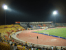 WE Al-Ahly Stadium
