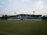 Nong Prue Stadium