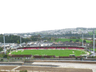 The Ryan McBride Brandywell Stadium