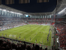 Samsun Yeni 19 Mayıs Stadyumu