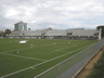 Estadio Agustín Muquita Sánchez