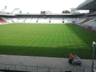 Stadion Cracovii im. Józefa Piłsudskiego