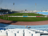 Saoud Bin Abdulrahman Stadium (Al-Wakrah Stadium)