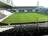 Jassim Bin Hamad Stadium (Al-Sadd Stadium)