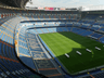 Estadio Santiago Bernabéu