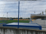 Estadio Santo Domingo