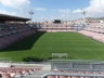 Estadio Nuevo Los Cármenes