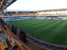 Başakşehir Fatih Terim Stadyumu
