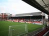 Brisbane Road